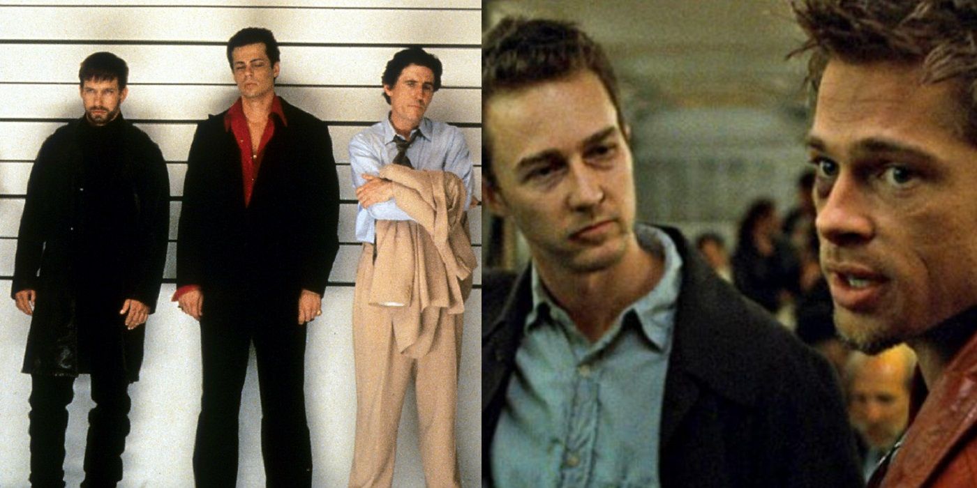 If You Loved The Usual Suspects, Check Out These Movies: Similar Twisty Thrillers!