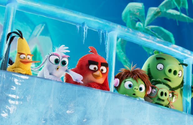 Loved The Angry Birds Movie 2? Here are more movies just like it (funny, silly, and action-packed)