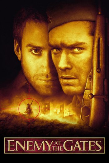 Movies Similar to Enemy at the Gates: Great War Movies List