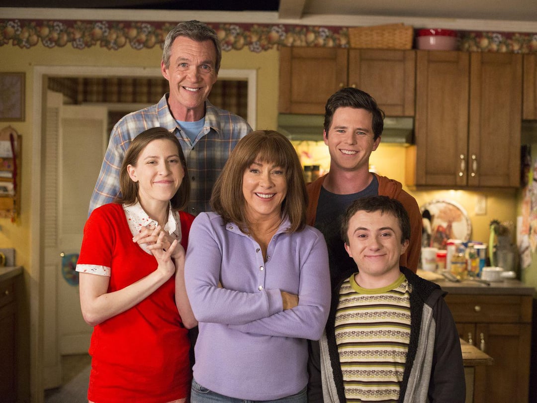 Loved Malcolm in the Middle? Similar Shows You Need to See!