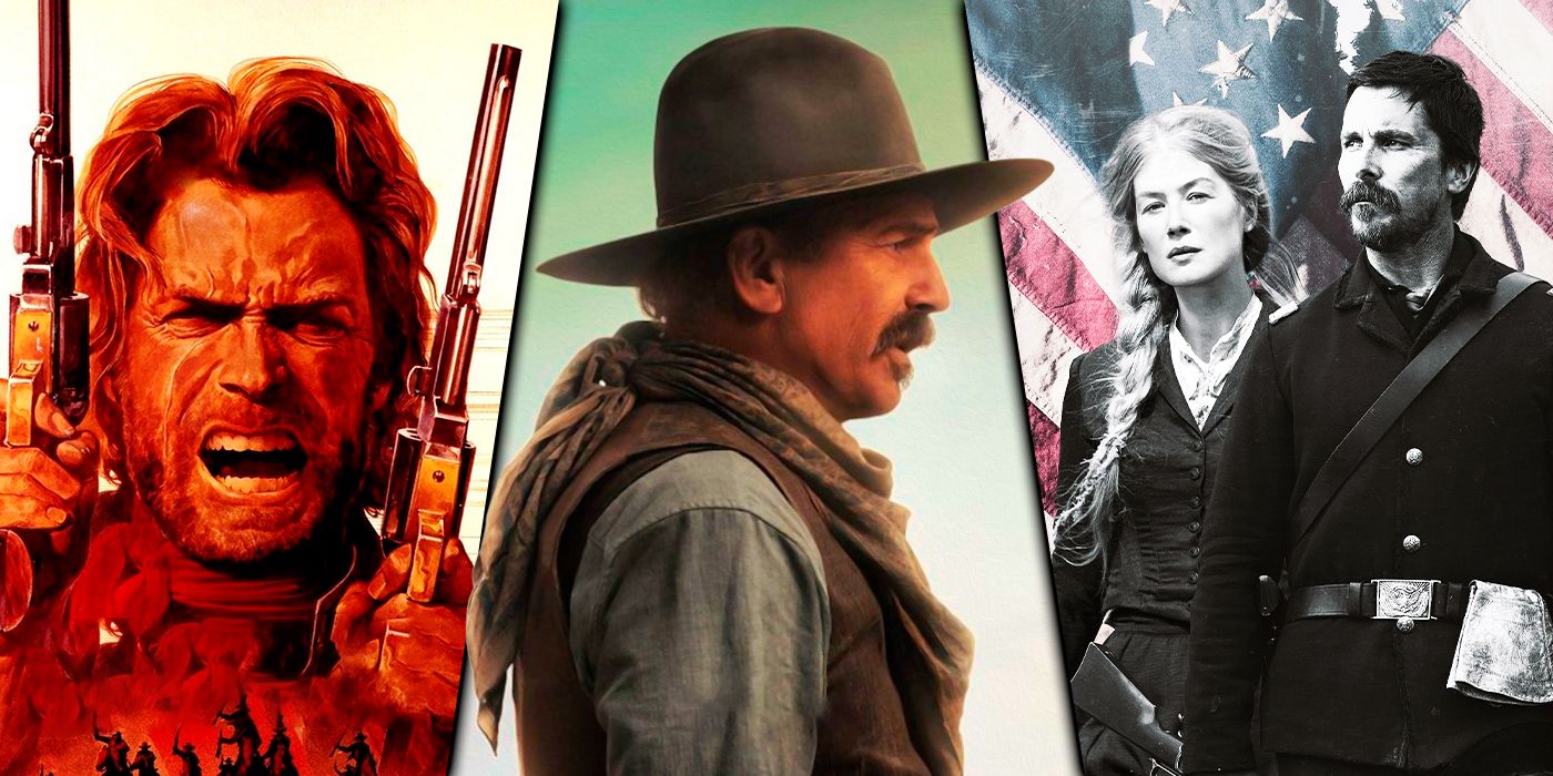 Movies like The Outlaw Josey Wales to Watch (Epic Westerns You Will Absolutely Love)