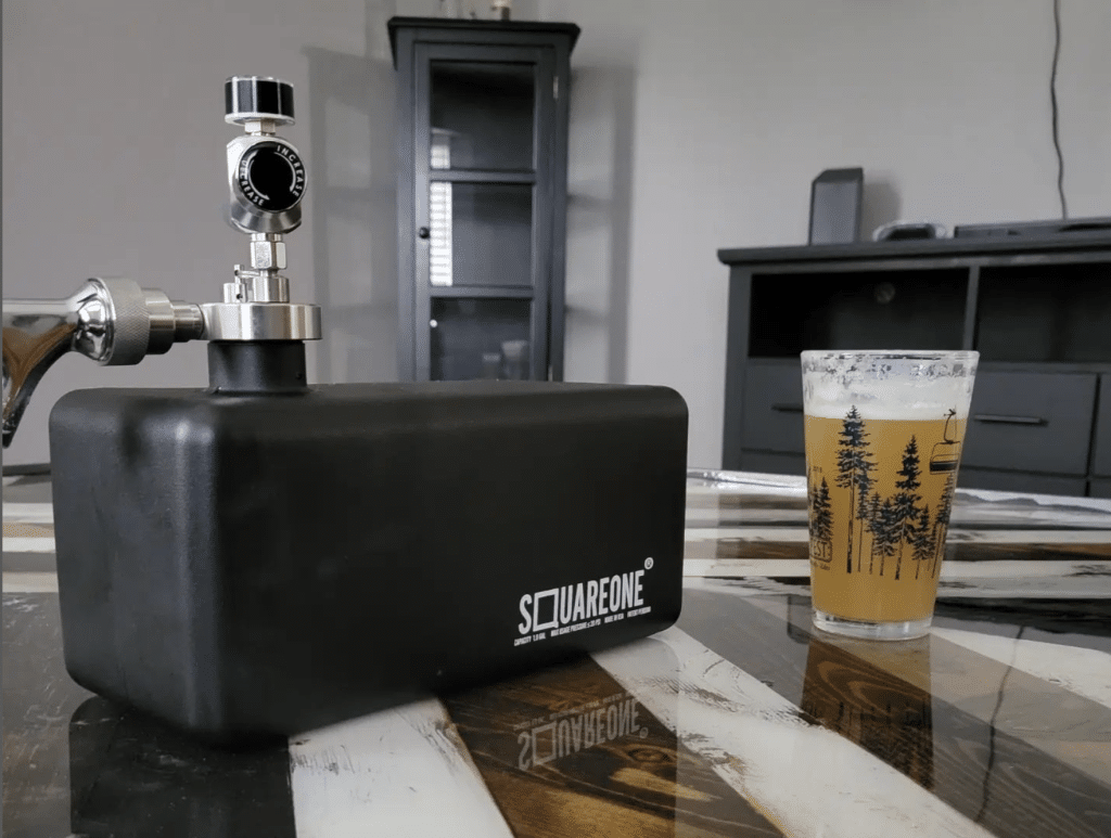 Square Keg Reviews: Are They Worth It? (Plus Our Top Picks)