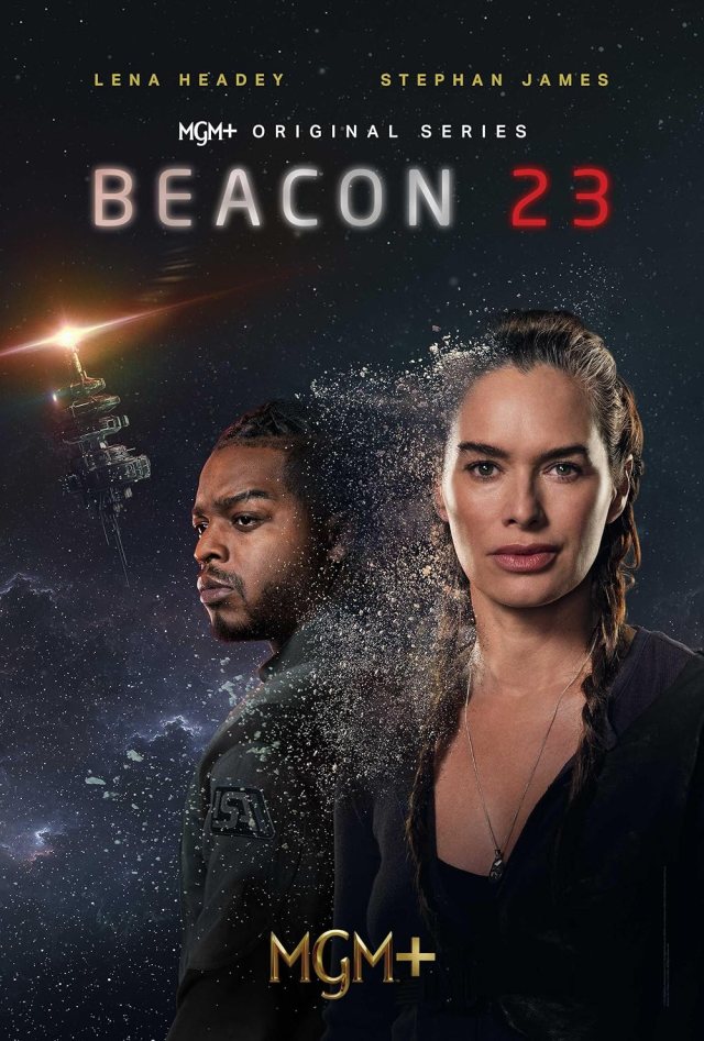 Beacon 23 Synopsis: Everything You Need to Know Before Watching