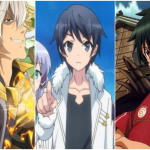 Need More Animes like By the Grace of the Gods? Check These Out Now