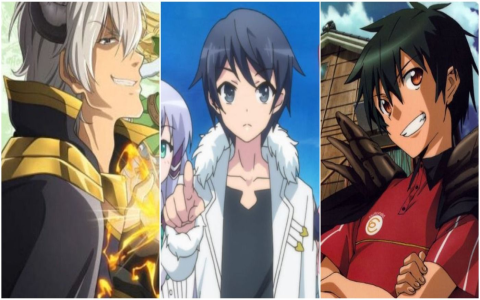 Need More Animes like By the Grace of the Gods? Check These Out Now