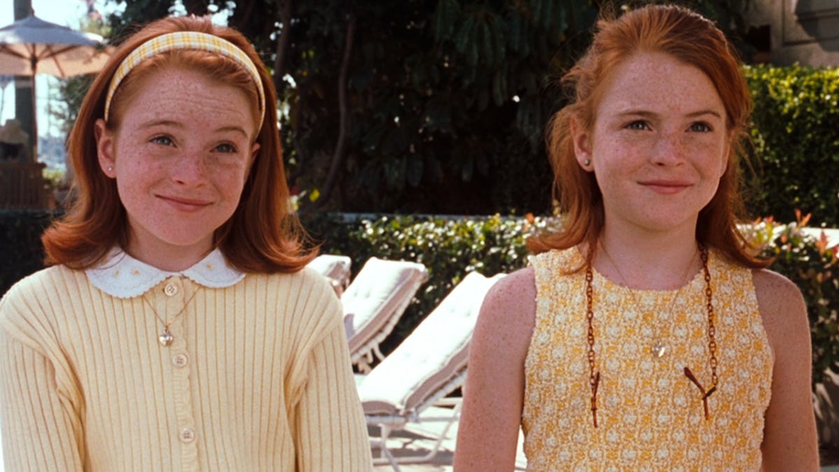 Love The Parent Trap? Check Out These Movies Similar to The Parent Trap for More Fun