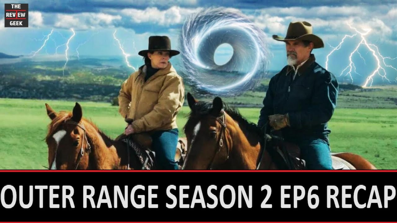 Outer Range Season 2 Episode 6 Recap: What Just Happened? (Biggest Twists and Turns Explained Simply)