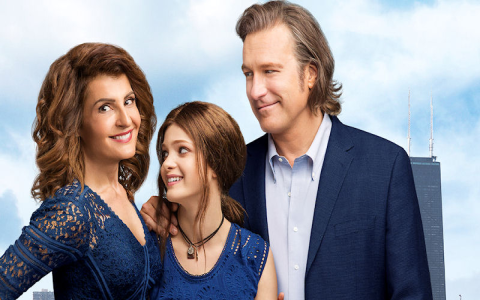 If you like Big Fat Greek Wedding, you will love these other movies!