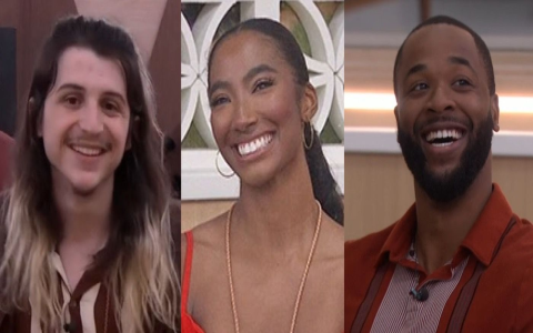 Big Brother 3: Where Are Lisa and Eric Now? (Catching Up With the Houseguests Years Later)