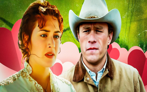 Loved Brokeback Mountain? Check Out These Films Similar to Brokeback Mountain