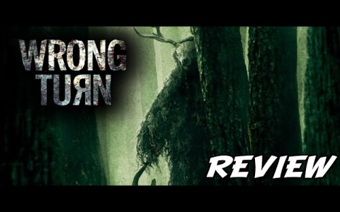 Need More Like Wrong Turn?  Here are Horror Movies Similar to Wrong Turn!