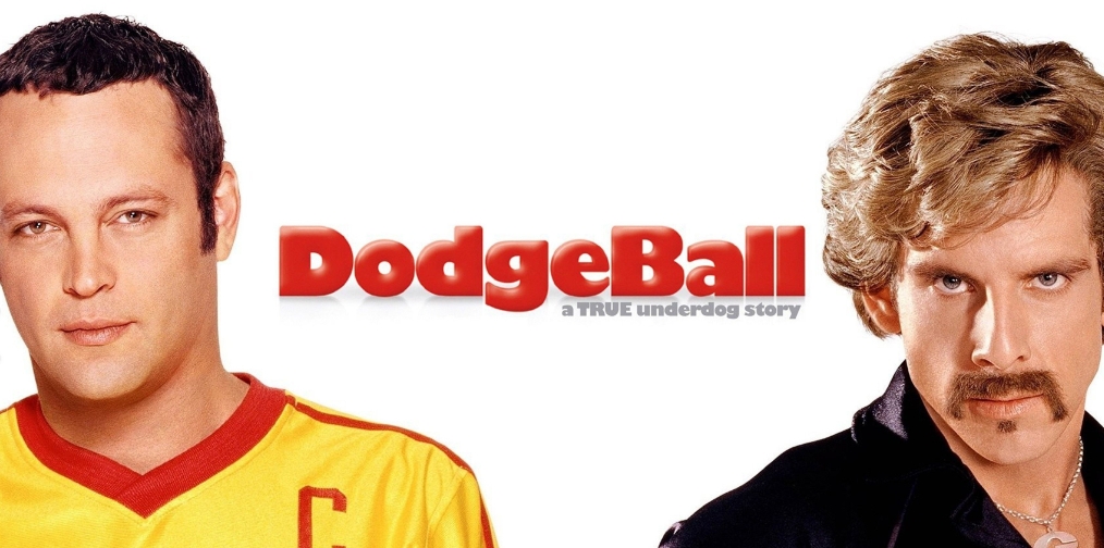 Need More Movies Similar to Dodgeball? Try These Side-Splitting Comedies Now