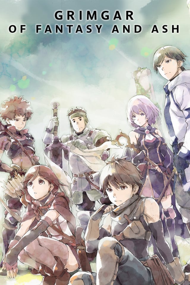 Love Grimgar of Fantasy and Ash? | Other Anime Like Grimgar of Fantasy and Ash You Should Watch