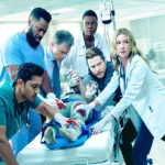 shows like the resident on netflix(must see medical dramas for fans of the resident)