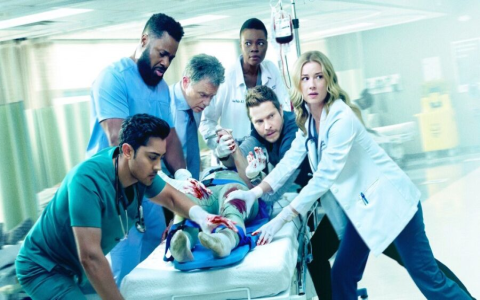 shows like the resident on netflix(must see medical dramas for fans of the resident)