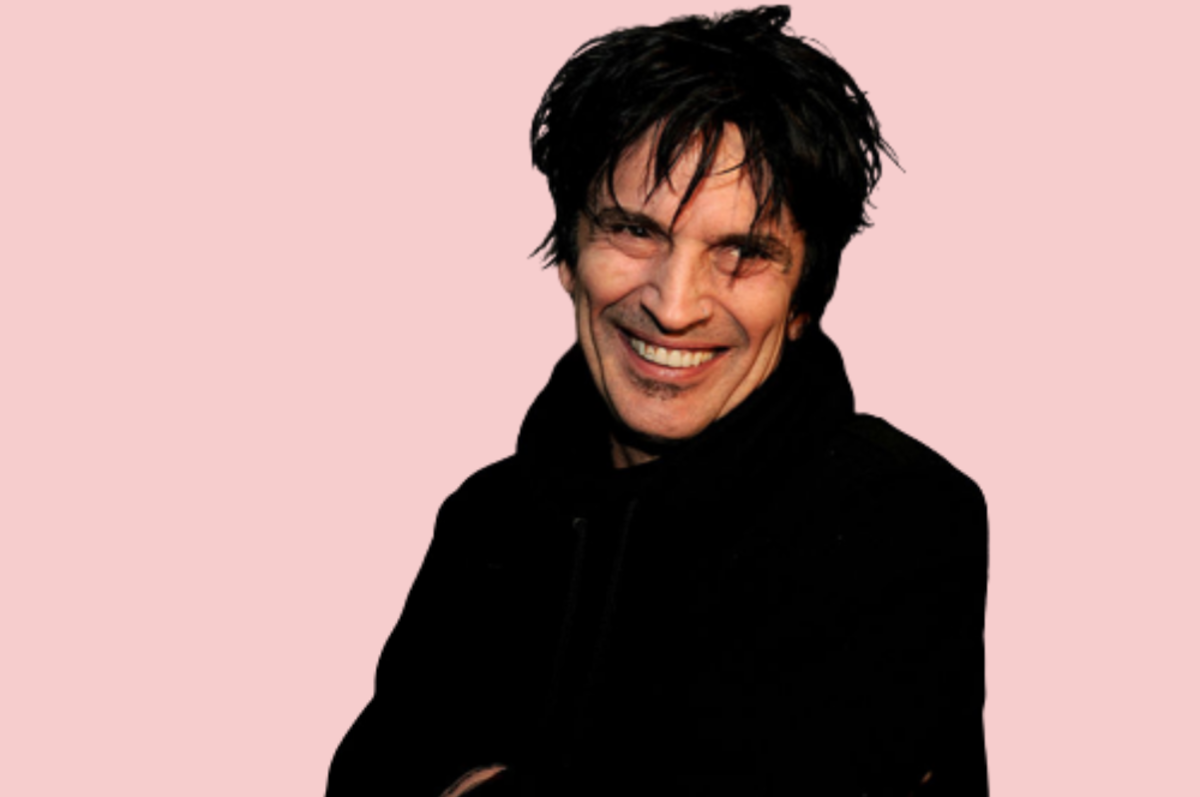 Tommy Lee Drummer Net Worth: Find Out How Much the Motley Crue Star is Worth!