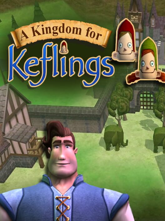 Games Like A Kingdom for Keflings: Fun Alternatives for City Building Fans!