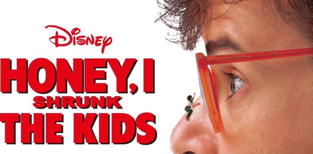 Movies Like Honey I Shrunk the Kids: Family Fun Adventures You Need to Watch!