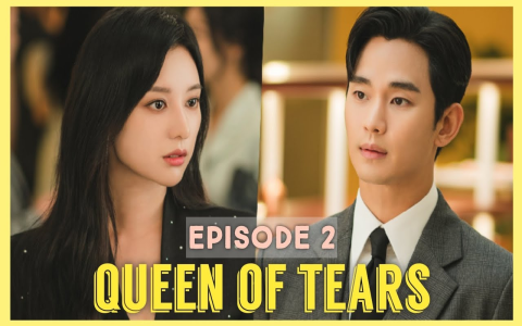 Queen of Tears Recap: What Just Happened? Here is Everything You Need to Know About the Latest Drama