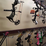 Hinge Creek Gun Range Ohio: Your Go-To Shooting Destination