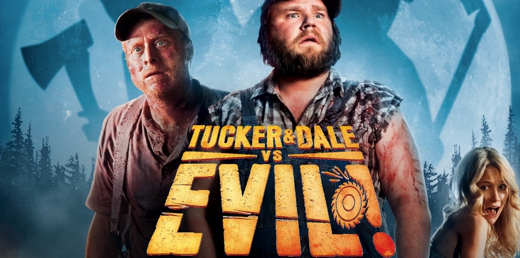 Movies Like Tucker and Dale vs Evil: Other Horror Comedies You Might Enjoy!