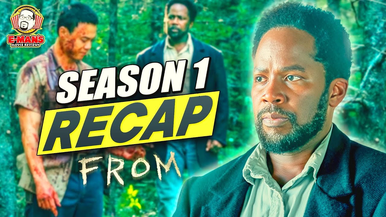 Confused About DP? Let Our Season 1 Recap Help, Check Out This Simple Breakdown Now