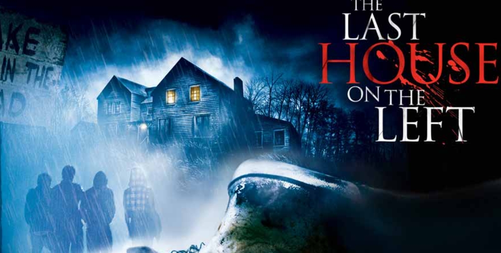 Need More Movies Like The Last House on the Left? Heres a List!