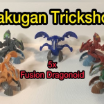 Bakugan Battle Brawlers Fan? You Need to Watch These!