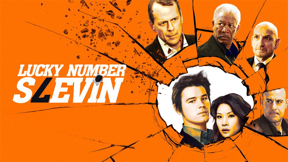 If You Liked Lucky Number Slevin, Watch These: Similar Movies with Gangsters, Mystery, and a Great Cast (Good to See)