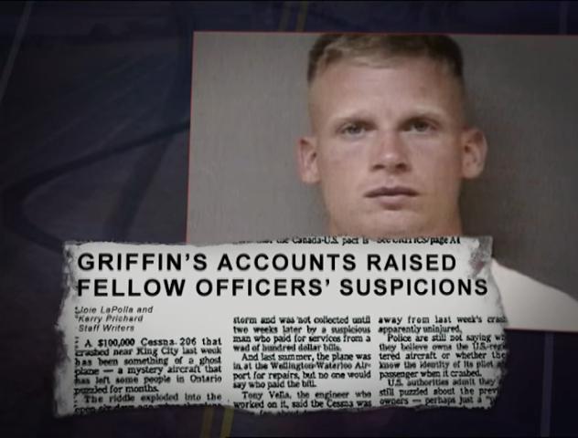 Josh Griffin Police Officer Case Updates: Find Out Whats Happening Now.