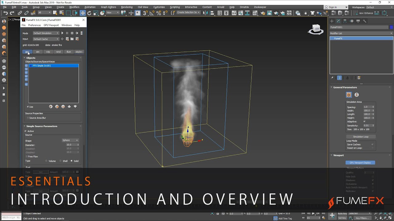 What is fume fx (Easy Guide to Cool Visual Effects)