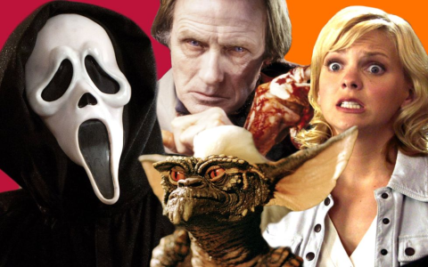 If You Liked Tucker and Dale vs Evil, Youll Love These Horror Comedies