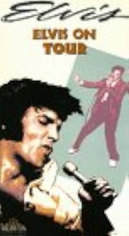 Elvis on Tour VHS: Is It Worth Buying? Find the Best Deals on This Rare Collectible!