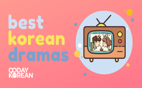 Looking for a K Drama Review? Find Your Next Binge Here