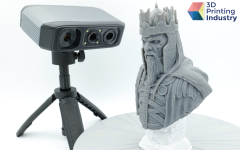 Raise3D Pro3 Review: Unboxing and First Impressions of This Hot New Printer!