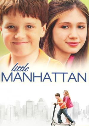 Movies Similar to Little Manhattan: Where to Find More Kid-Friendly Love Stories?