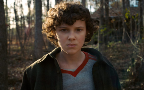 Is Stranger Things Feminist? Does it Pass the Bechdel Test?