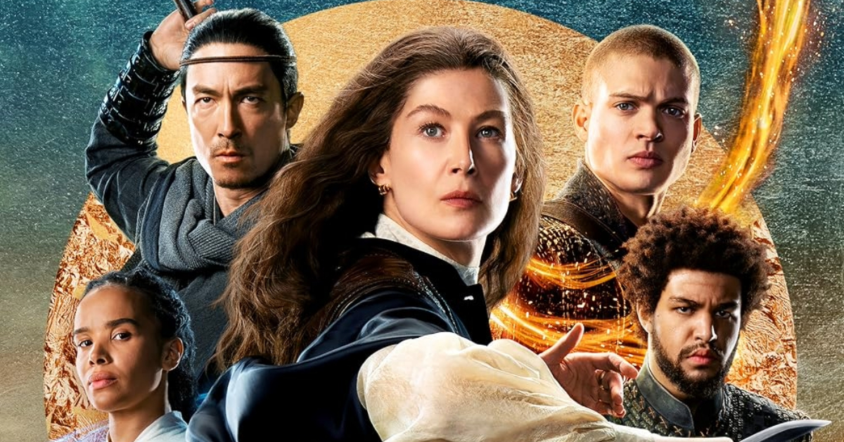 Wheel of Time Season 2 Episode 1 Review: Epic Fantasy is Back, but is it better?