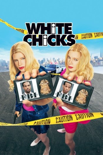 Looking for White Chicks Similar Movies? Check Out This List!