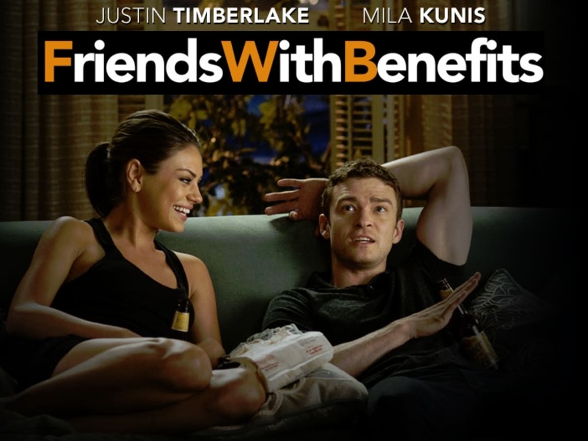 Best Movies Like Friends With Benefits to Watch Today  Discover Similar Titles Here