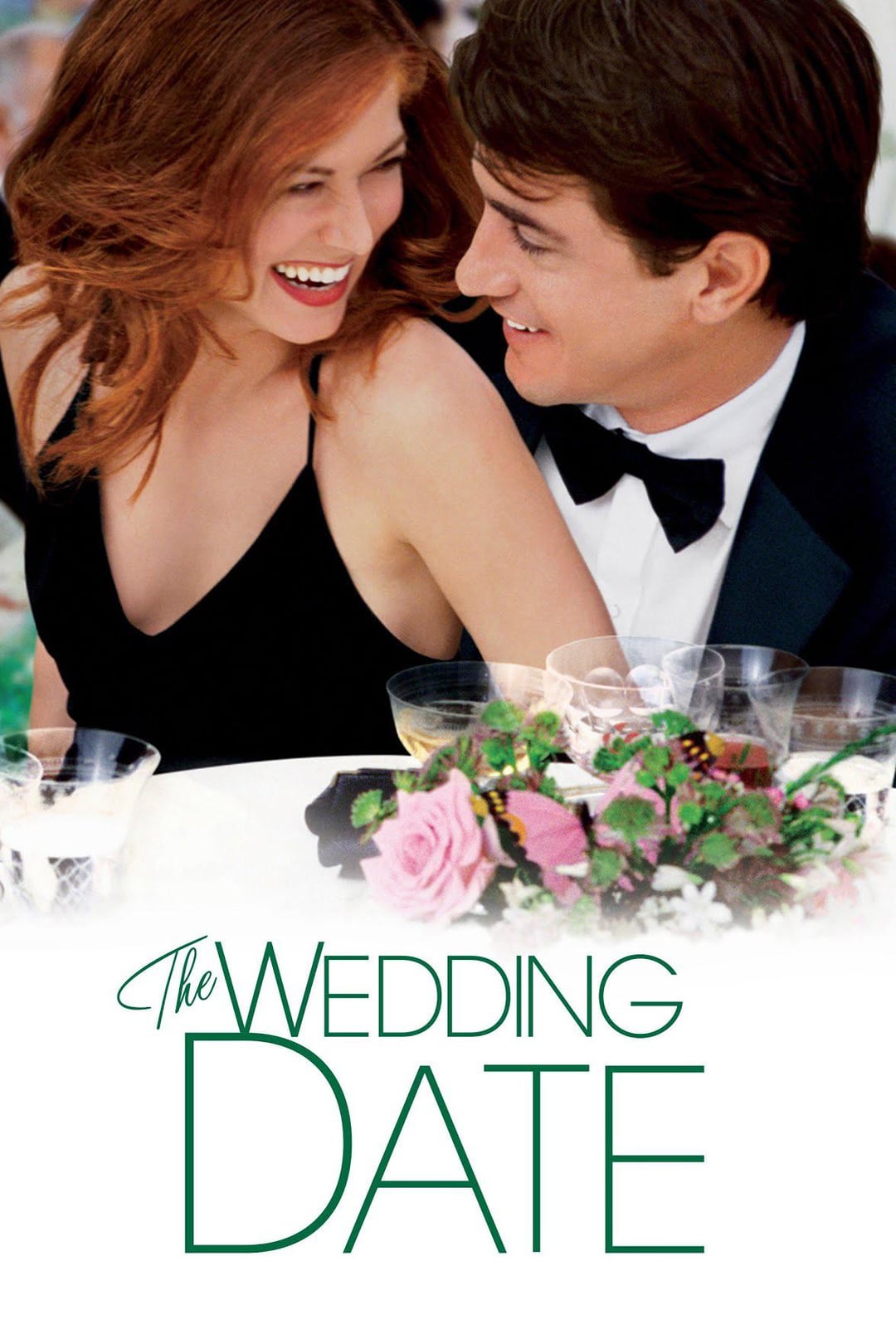 Loved The Wedding Date? Here are Movies Similar to The Wedding Date