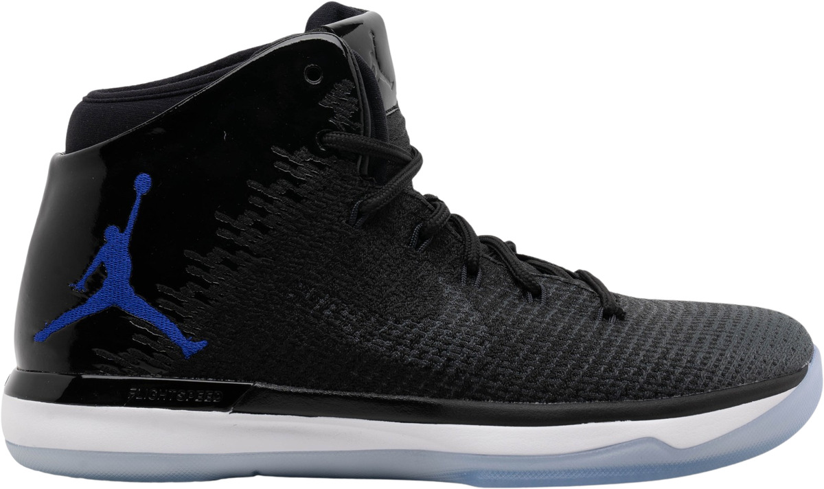 Space Jam Jordan 31 Review:  The Best Basketball Shoes?