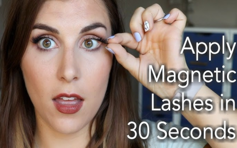 How to Use Opulence MD Magnetic Lashes: A Simple Guide to Get Flawless Lashes in Minutes