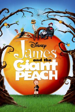 Loved Movies Like James and the Giant Peach? Check Out These Magical Films!