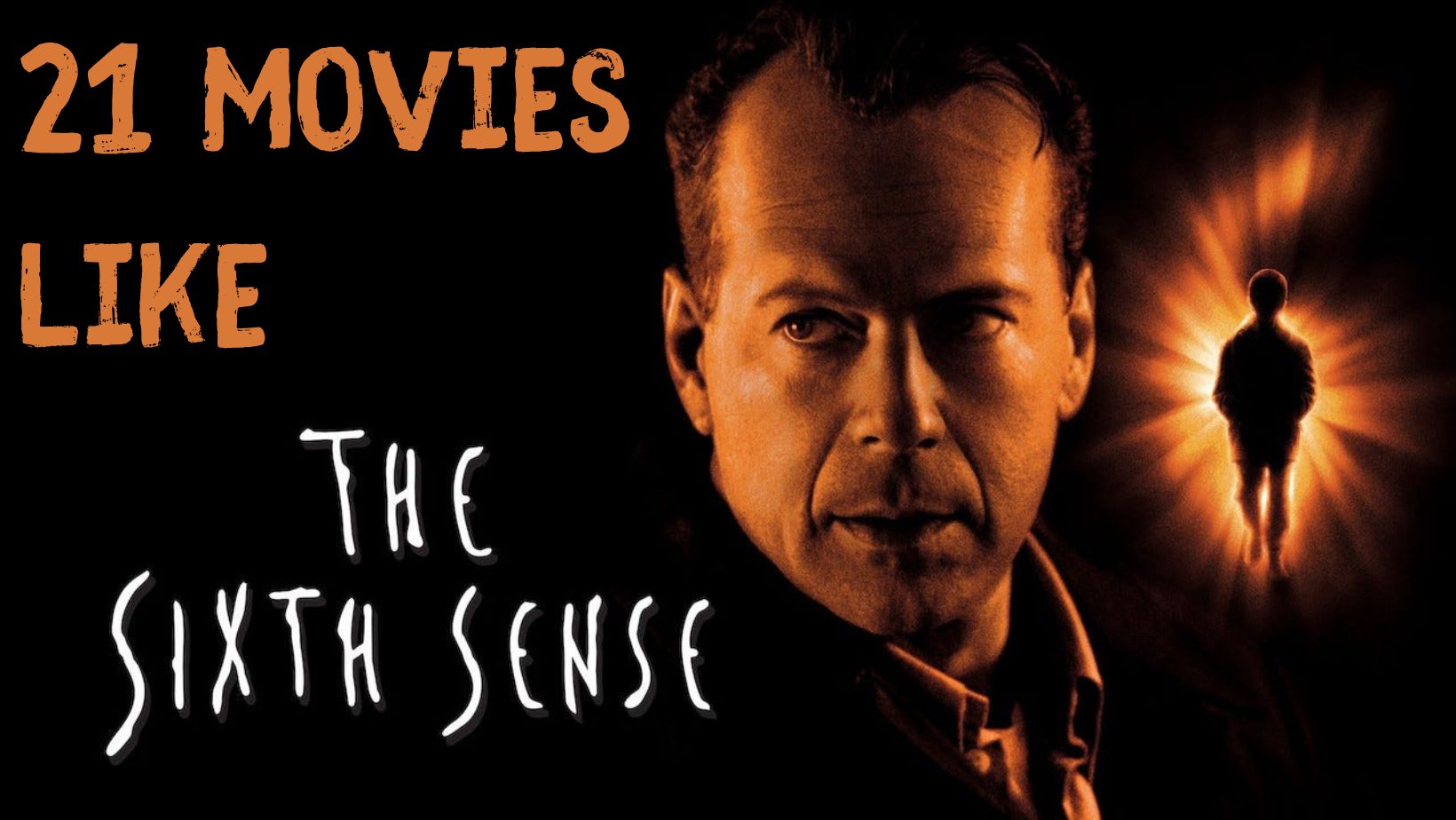 Find Movies Like The Sixth Sense: Get Ready for More Shocking Reveals!