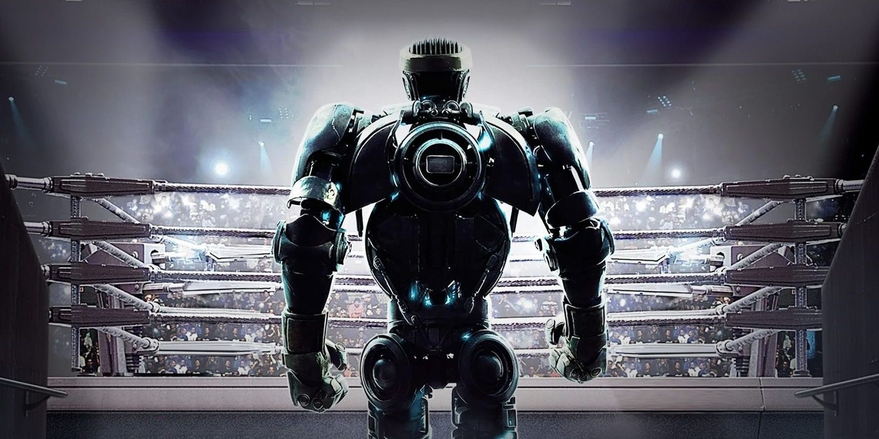 Movies Similar to Real Steel, What to Watch After?