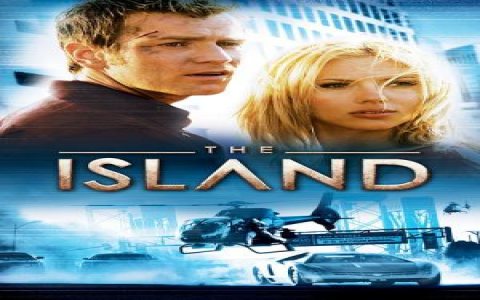 Movies Similar to The Island: Top Picks & Hidden Gems!