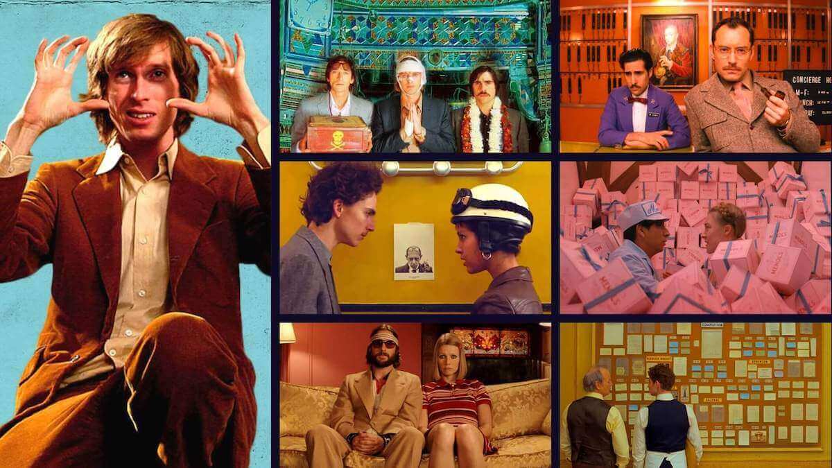 Why Do People Like Wes Anderson Films? Find Out Why Theyre So Popular!