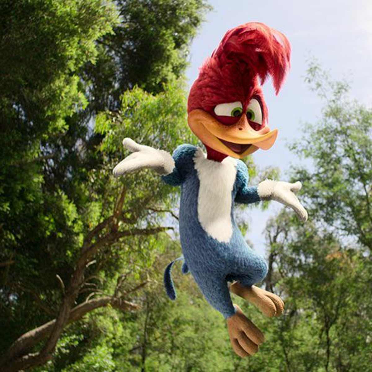 Cartoon Fans: Movies Like Woody Woodpecker You Must See.