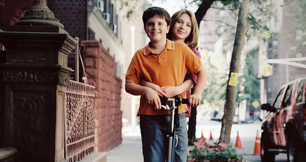 Movies Like Little Manhattan: Find Similar Sweet & Heartwarming Films.